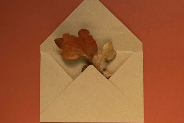 Mailing image