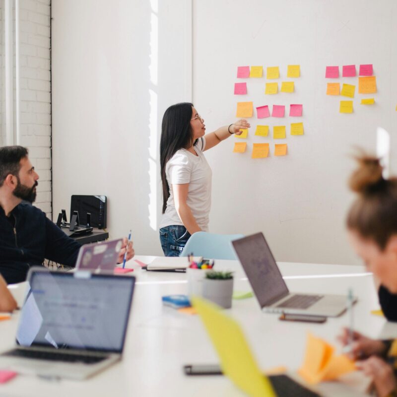 When to send mailers image
