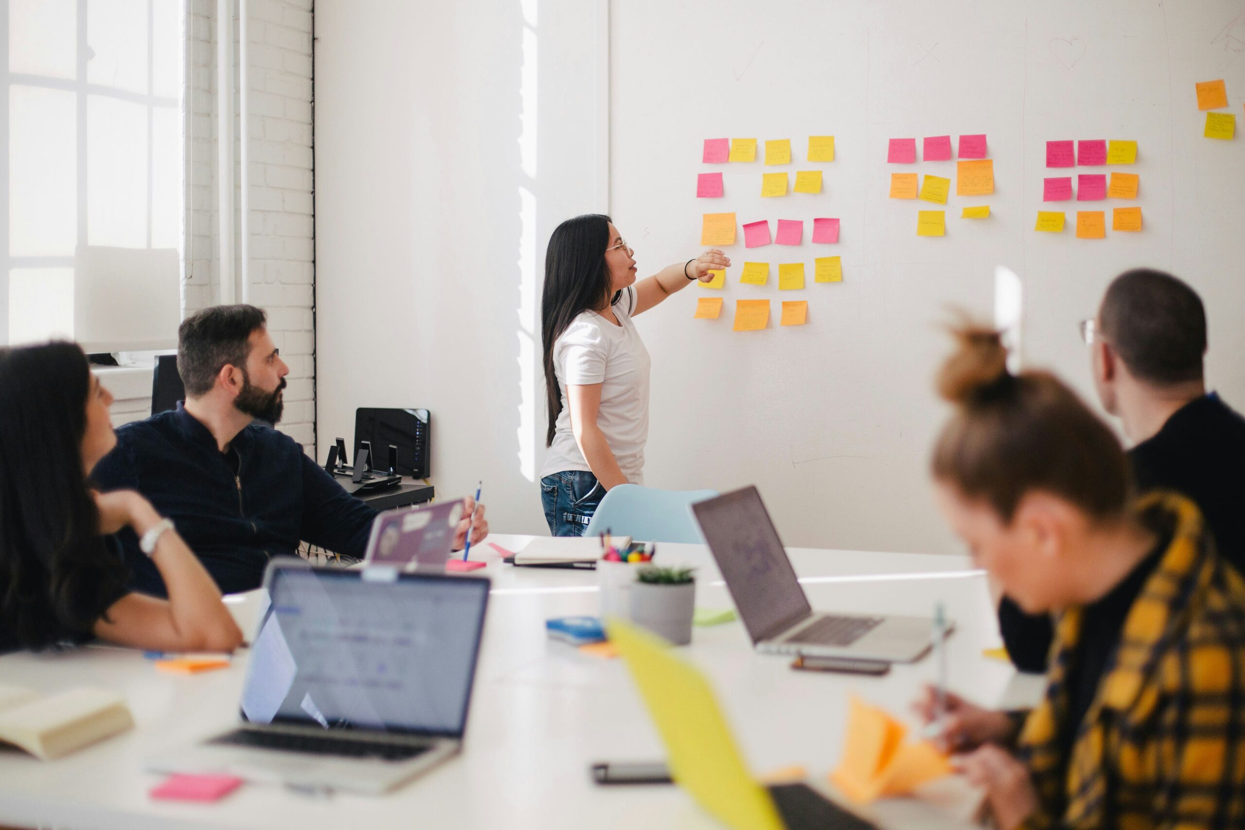 When should mailers hit?